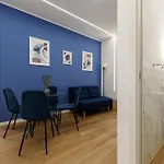 شقة Valletti إيركولانو