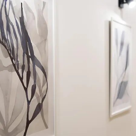 Апартаменты Valletti Эрколано