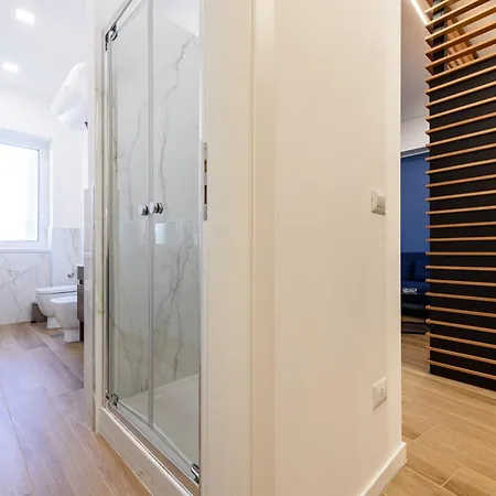 Апартаменты Valletti