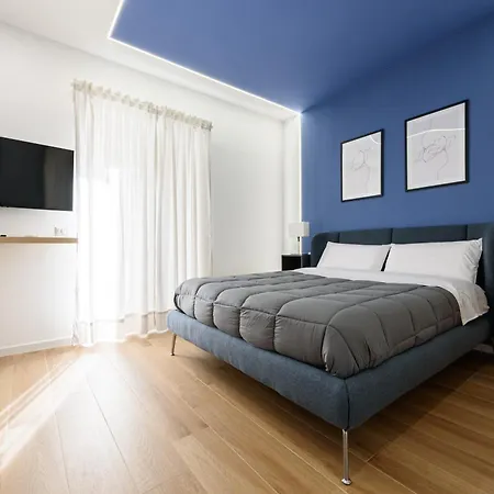 Апартаменты Valletti