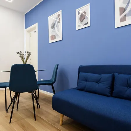 Valletti Апартаменты