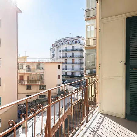 Valletti Апартаменты *