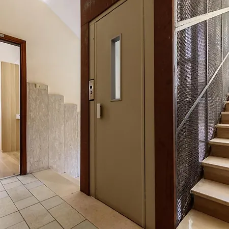 Valletti Апартаменты