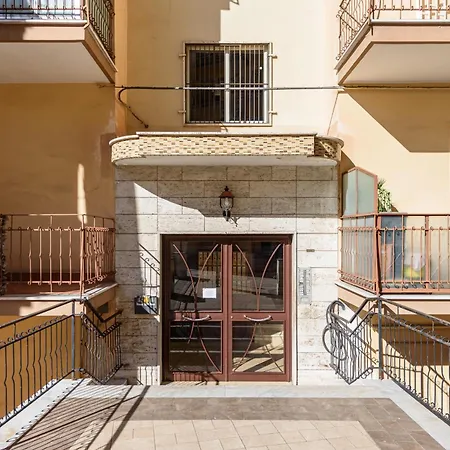 Apartment Valletti