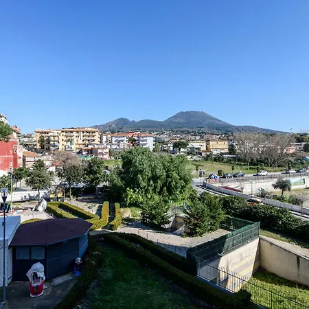 Apartment Valletti *