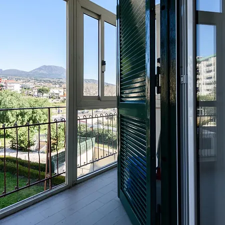 Apartment Valletti Ercolano