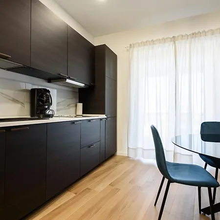 Apartment Valletti