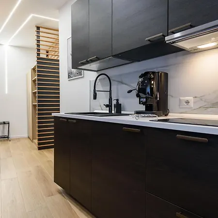 Valletti Apartment