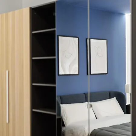 Apartment Valletti Ercolano