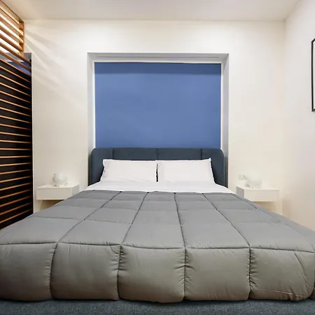 Valletti Apartment *