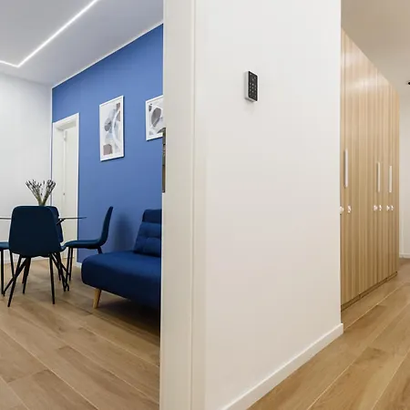 Valletti Apartment Ercolano